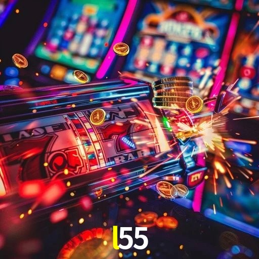 Interface do App l55