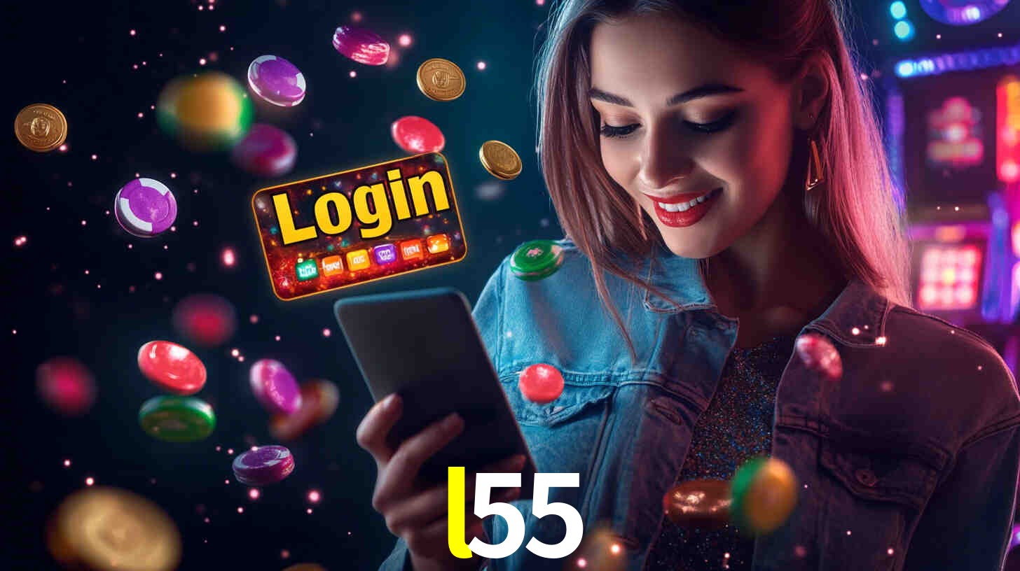 A Experiência Imersiva dos Cassinos Ao Vivo no l55