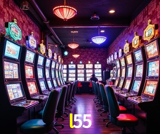 Promoção Relâmpago l55