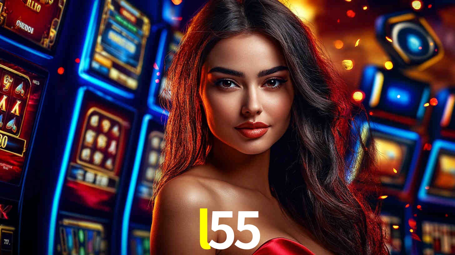 A Popularidade dos Caça-Níqueis no l55