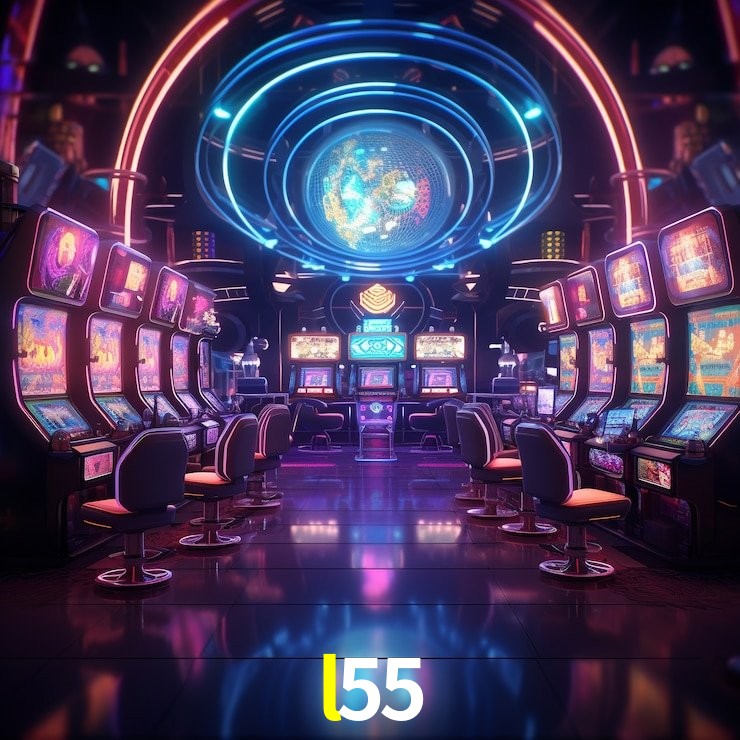 l55 Aplicativo - l55 visual 2