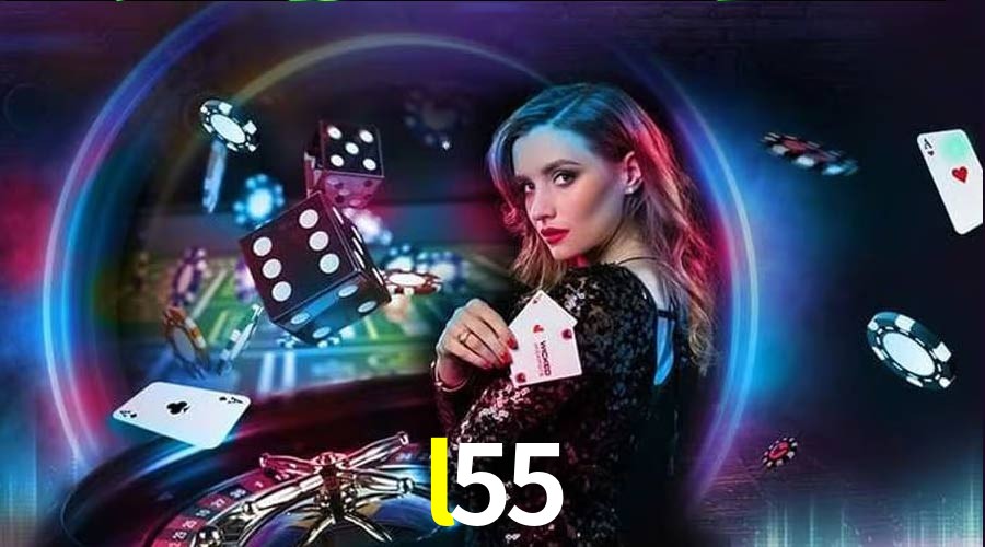 Quick Registration l55