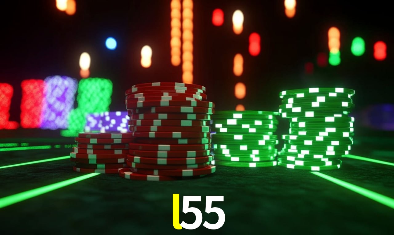 Bonus Features l55