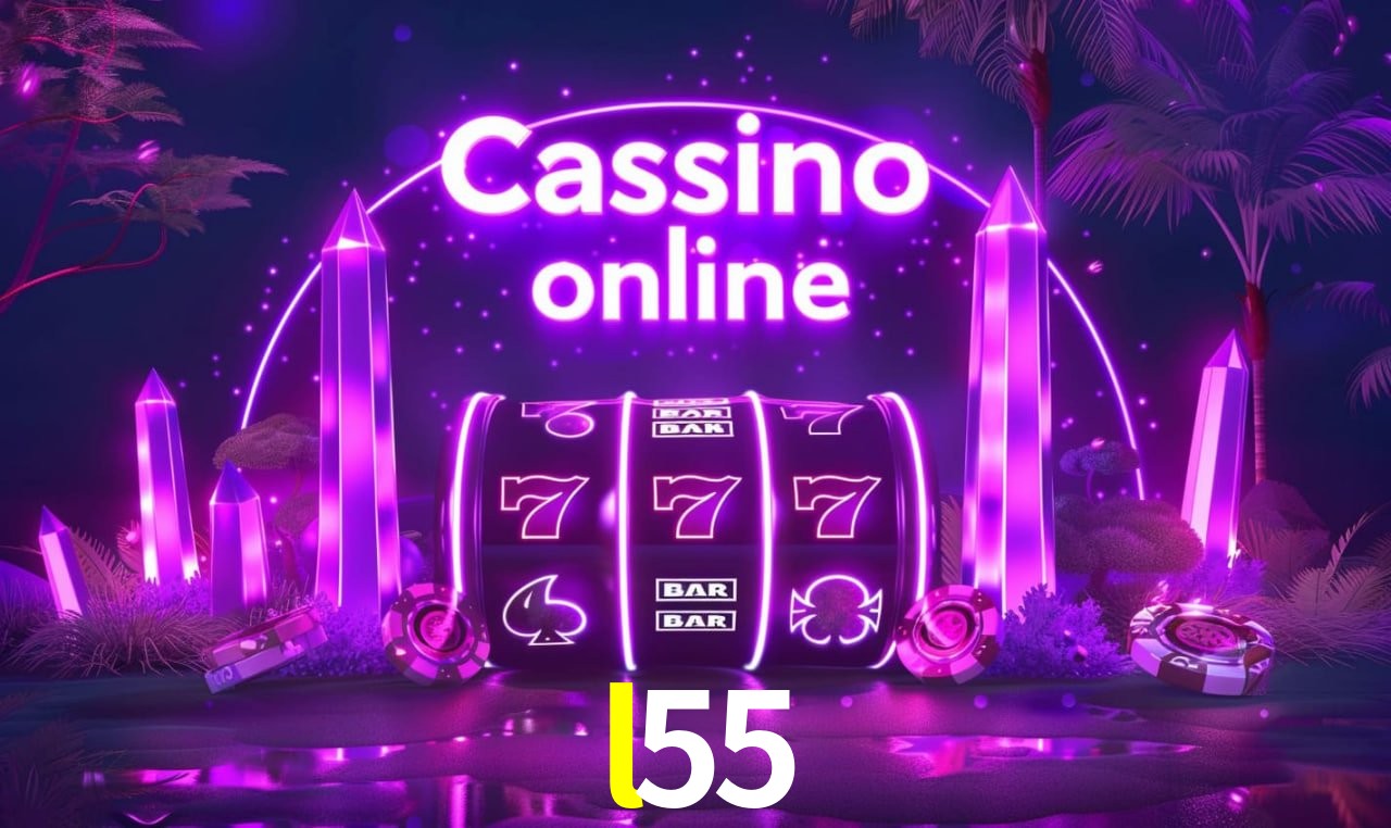 Diretório de Jogos l55