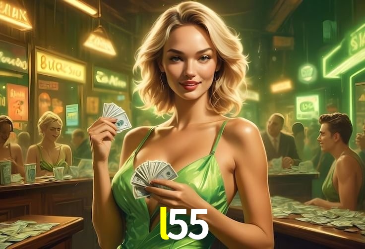 Descubra a Essência do l55: Nossa História e Compromissos