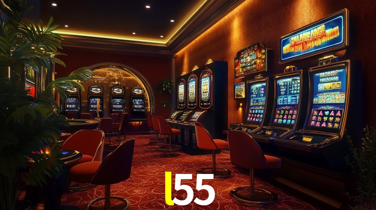 Live Casino l55