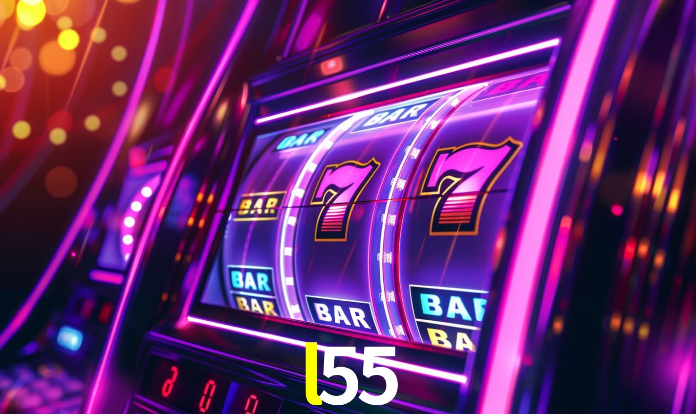 l55 - Cartas da Sorte Secreta - l55.com
