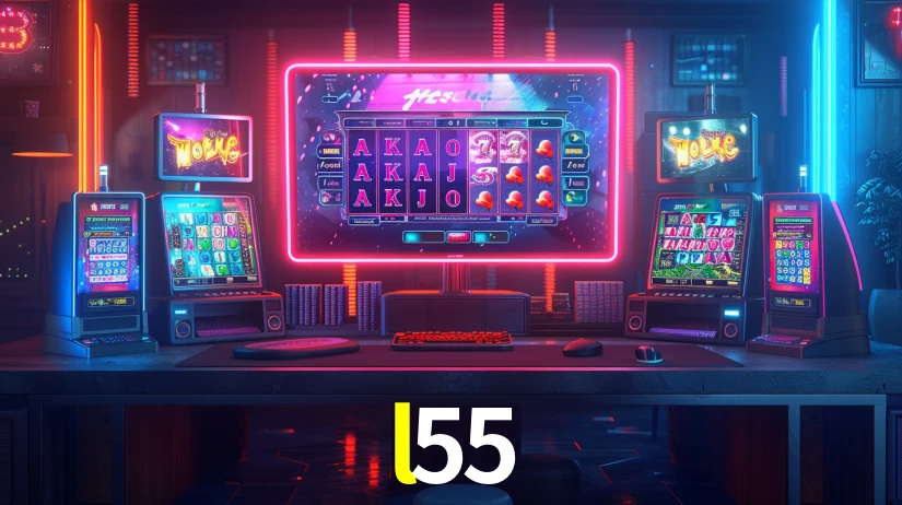 l55,l55.com