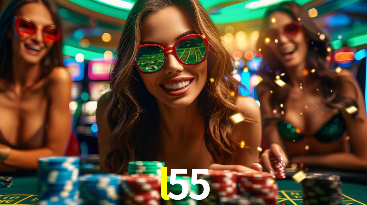 Experiência VIP l55