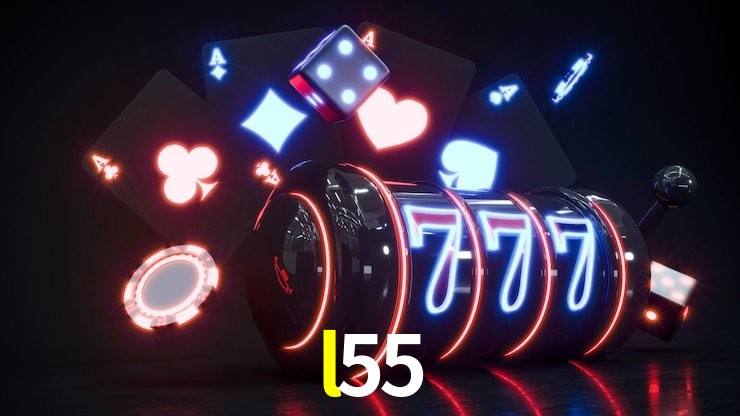 Welcome Bonus l55