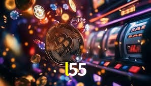 A Emoção da Loteria na l55: Uma Chance de Mudança de Vida