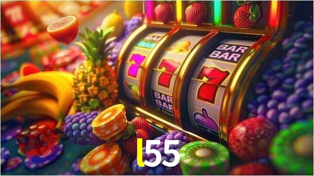 Weekend Specials l55