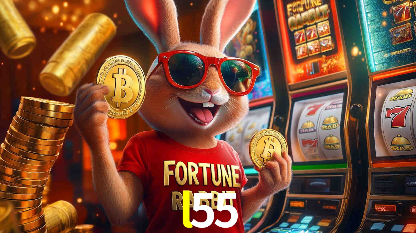 Inovações de Jogos na l55: O Futuro das Experiências Interativas