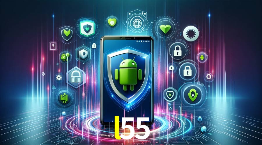 Game Providers l55