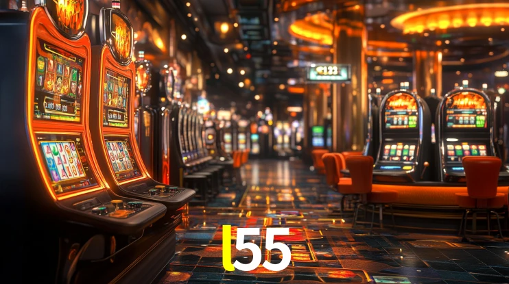 l55 App Interface