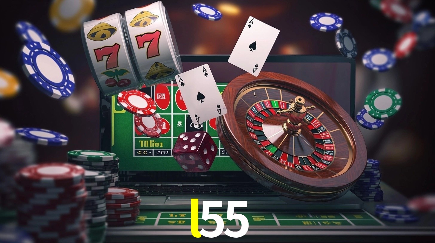 Exclusive Games l55