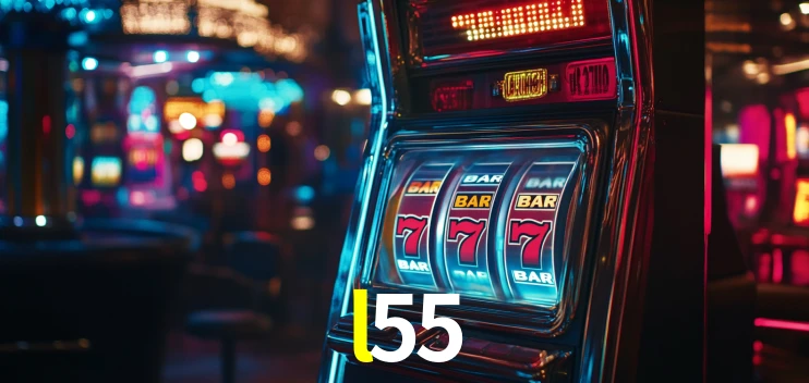 VIP Casino l55