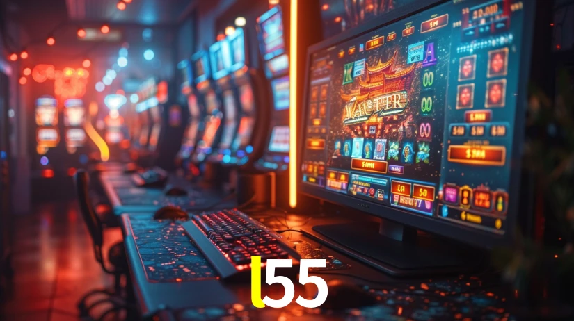 Explore as vantagens do l55: serviço profissional e confiabilidade