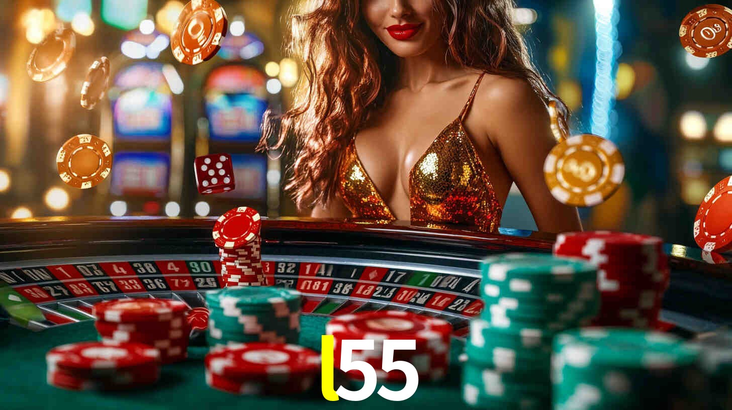 Welcome Bonus l55