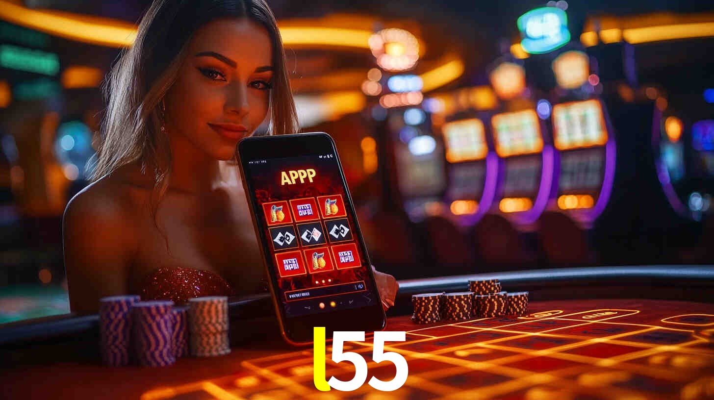 Descubra o Programa VIP da l55: Vantagens Exclusivas para Jogadores