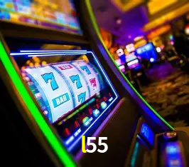A Emoção da Loteria na l55: Uma Chance de Mudança de Vida