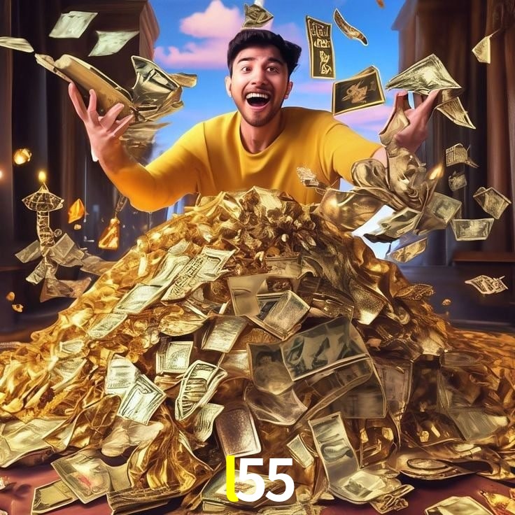 Jogos Exclusivos l55