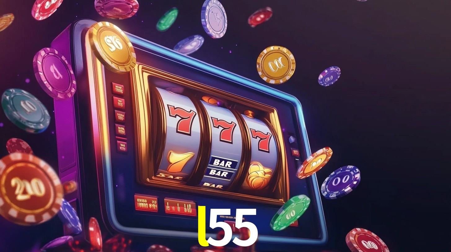 Roulette Table l55