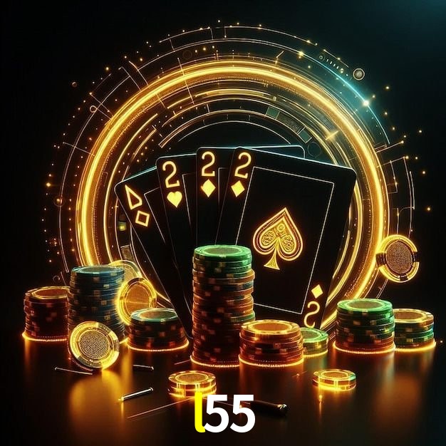 Apostas de Tênis l55