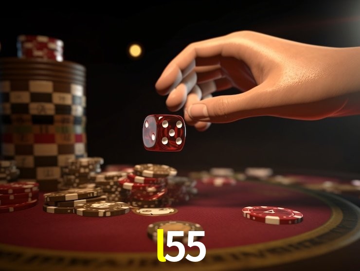 Estatísticas Esportivas l55