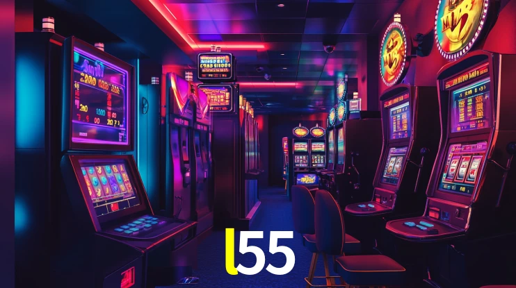 Premium Interface l55