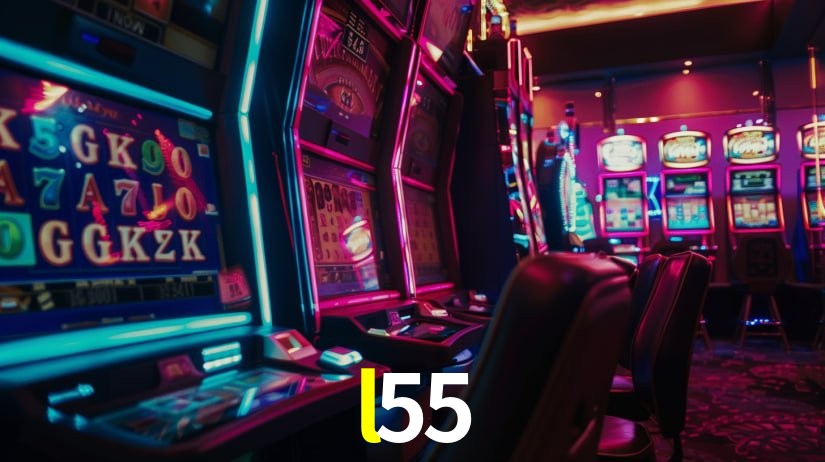Flash Promotion l55