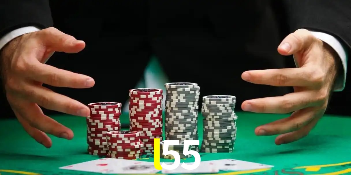 l55 Aplicativo - l55 visual 1