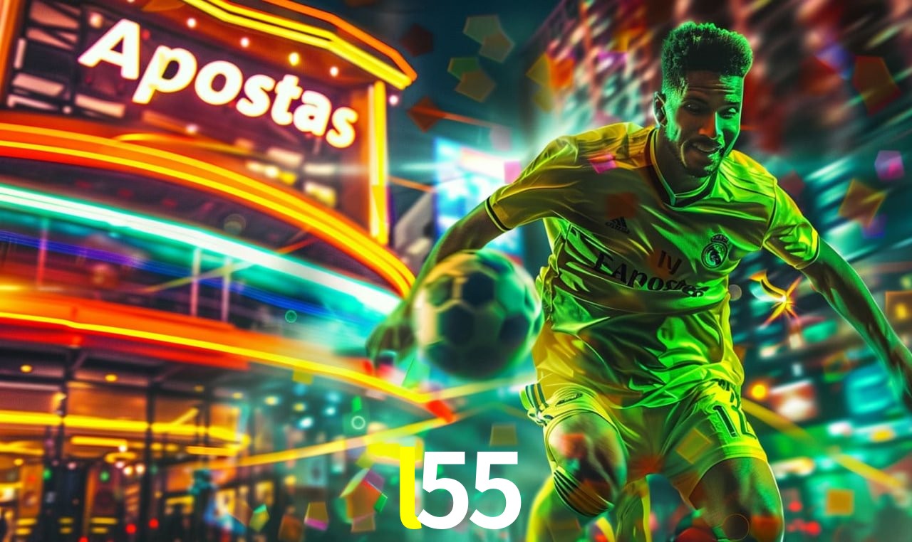 Apostas de Basquete l55