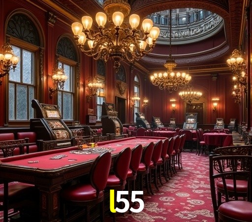 Benefícios da Conta l55