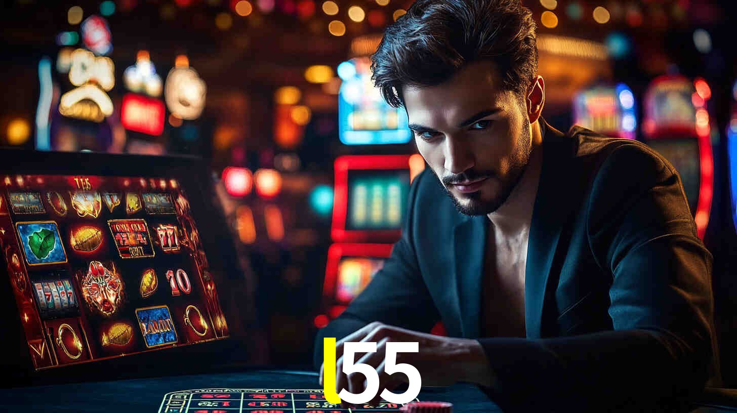 l55: Jogue Crash e Experimente Alta Recompensa Instantânea