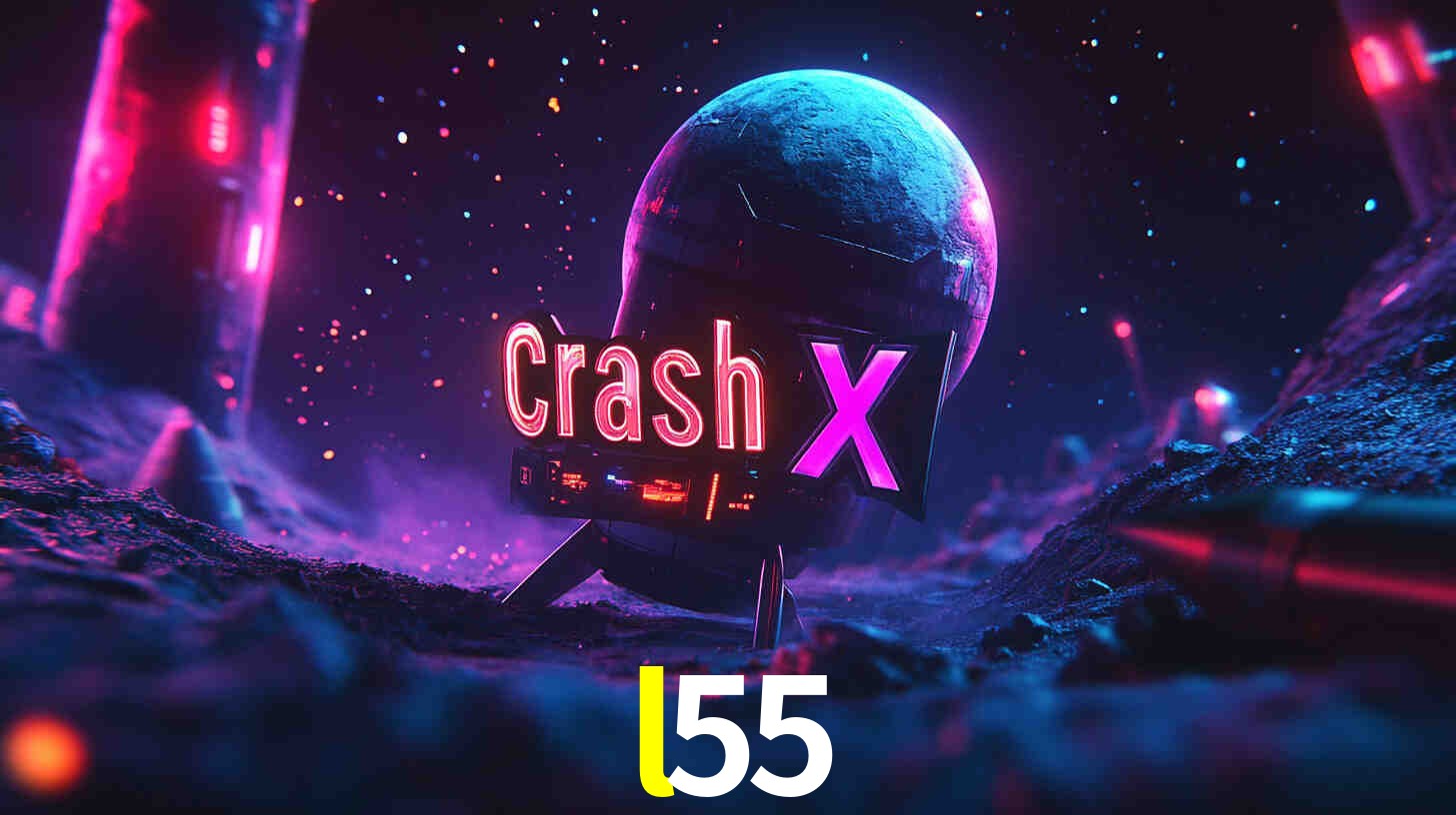 Desvendando o Mundo dos Jogos Virtuais na l55