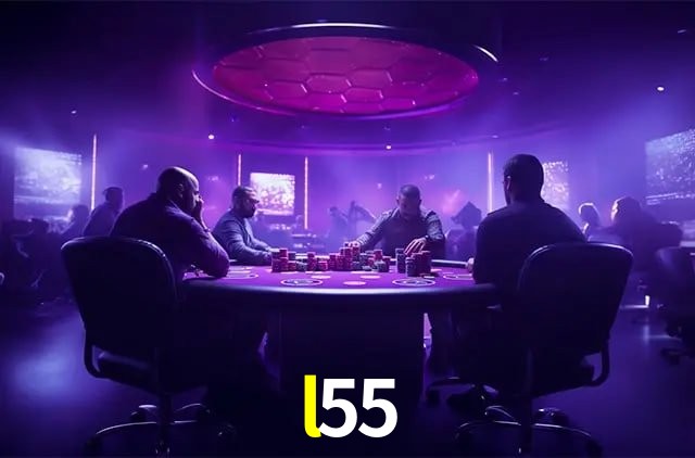 Jogo Spaceman l55