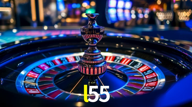Ofertas Imperdíveis na l55: Promoções e Bônus Que Valem a Pena
